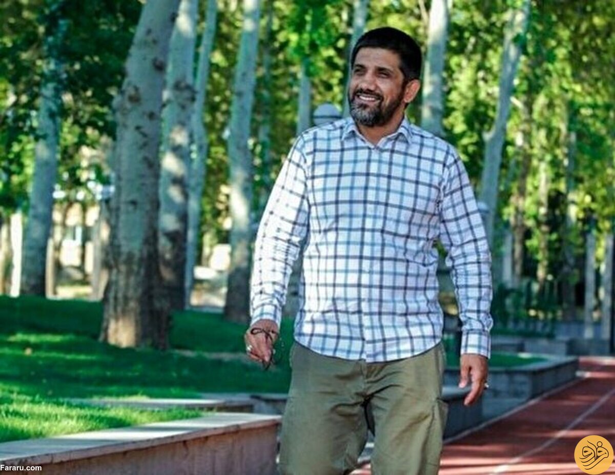 مهم‌تر از شلوار شش‌جیبِ علیرضا دبیر!