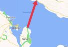 طرح احداث کانال زیردریایی ایران و قطر در مرحله «مطالعات امکان سنجی»