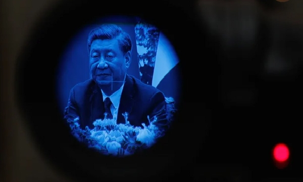 چگونه بوروکراسی چین رهبران خود را به اشتباه می‌اندازد؟ / توصیه‌های بدی که گریبان پکن را گرفته است