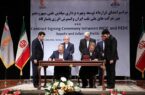 سپهر و جفیر آماده بهره برداری شد/ افتتاح پروزه زنگنه!