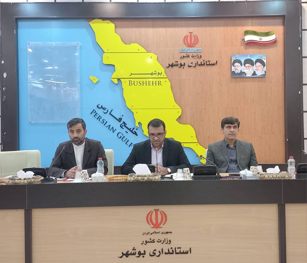 اشتغال ۵۰ درصدی جوانان استان در صنعت نفت، گاز و پتروشیمی مطالبه عمومی مردم استان است