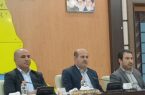 روشنایی معابر شهر به عهده شهرداری است
