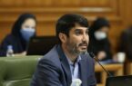 بازداشت یکی از کارمندان دفتر شهردار تهران