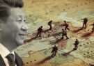 آیا چین می‌تواند جایگزین آمریکا شود؟/شکار اژدهای زرد با دام خاورمیانه
