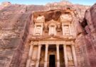 ۸ نمونه خیره کننده از معماری باستانی