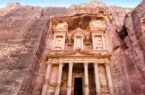 ۸ نمونه خیره کننده از معماری باستانی