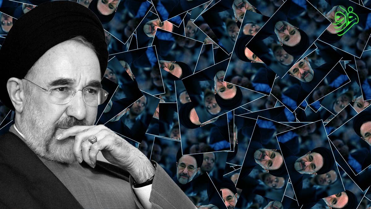 هشدار خاص سید محمد خاتمی!