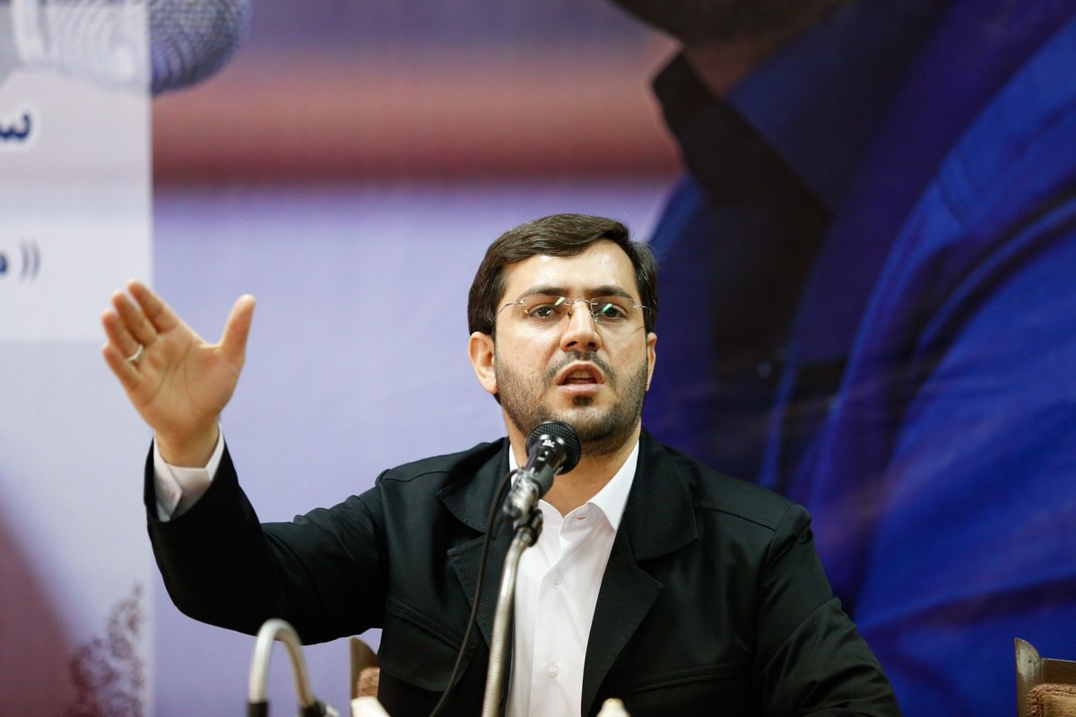 تذکر تند حامی رئیسی به او: آقای رئیسی! وعده نصف شدن نرخ تورم خاطرتان هست؟