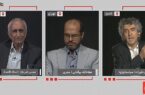 متن مناظره جنجالی موسی غنی‌نژاد و علی علیزاده