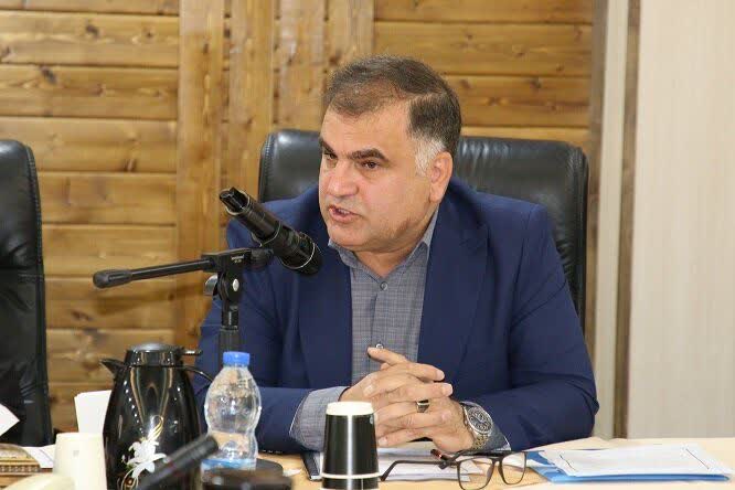 کیفیت هوا در منطقه پارس جنوبی بهبود یافته است