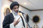 امام جمعه اهواز: جوانان اول ازدواج کنند، بعد درباره اشتغال و ادامه زندگی تصمیم‌گیری شود