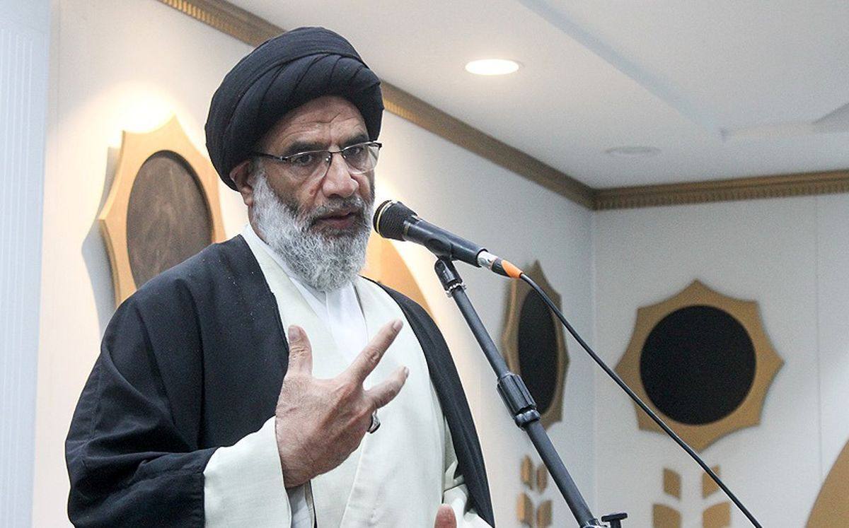 امام جمعه اهواز: جوانان اول ازدواج کنند، بعد درباره اشتغال و ادامه زندگی تصمیم‌گیری شود