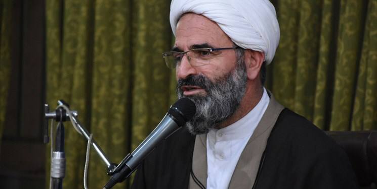 نماینده ولی‌فقیه در سمنان: اینکه برای تماشای آسمان شب به کویر بروند؛ اما اتفاقات دیگری رخ دهد، پذیرفتنی نیست/ نظام اسلامی، مسؤول هدایت انسان‌ها به بهشت است