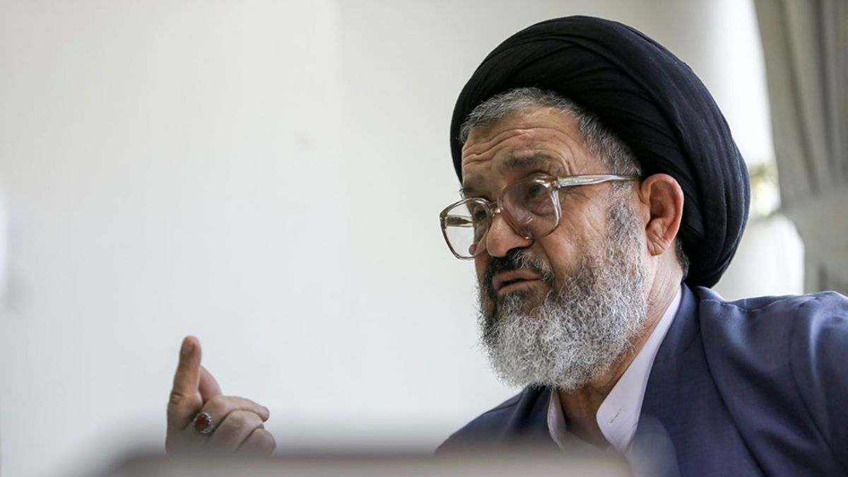 عضو جامعه روحانیت: ۸ میلیون افغان اینجا کار می‌کنند اما جوانان ما اهل‌ کار نیستند