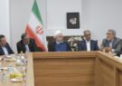 روحانی: خوب است فهمیدند راه اصلاح شعار نوشتن روی موشک نیست/ شکست در انتخابات رقابتی بهتر از پیروزی در انتخاباتی بدون رقابت است