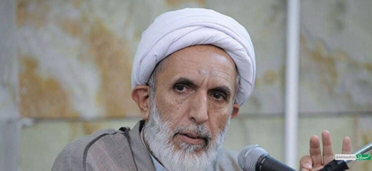 طائب: بی‌حجابی اجباری است/قبل از رنسانس در اروپا همه با حجاب بودند