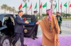 خلیج فارس برخاسته در حال تغییر شکل جهان است!