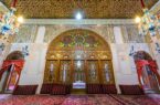اهدای حسینیه وقف‌شده به عروس حجت‌الاسلام خاموشی تایید شد / فشار می‌آوردند صدایش را درنیاوریم!