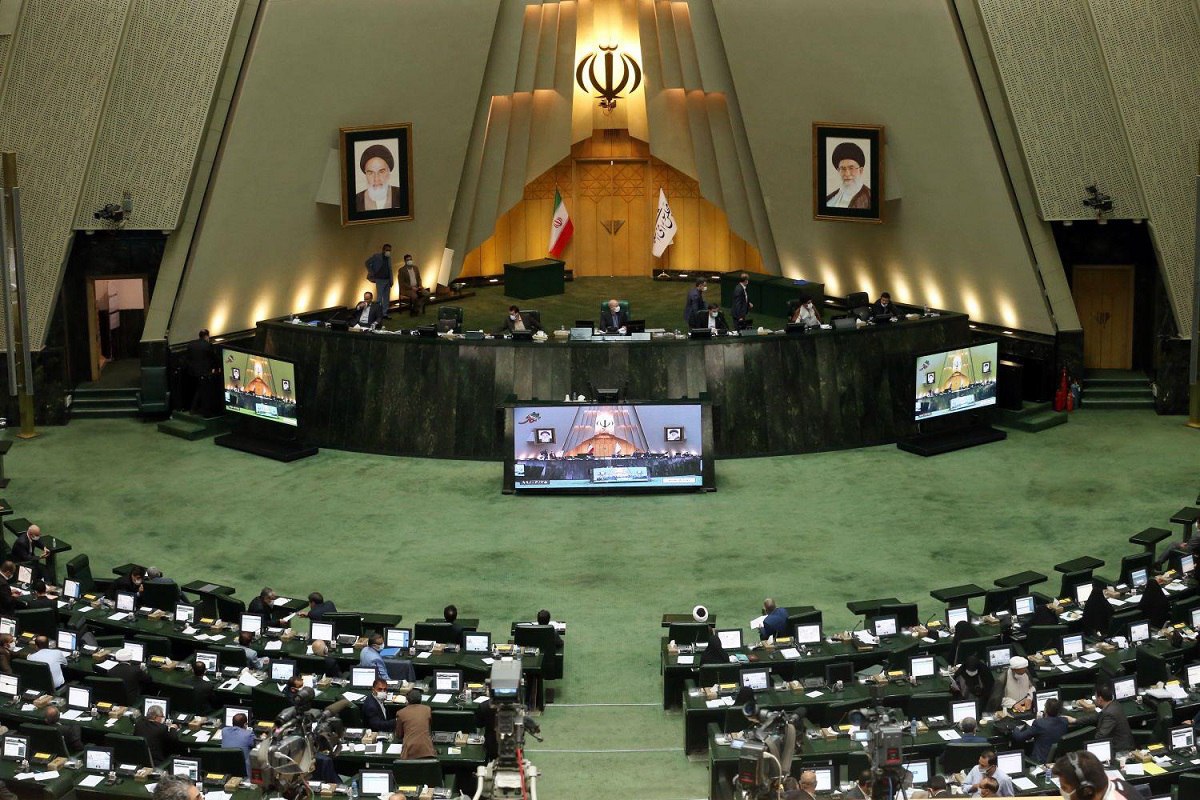عضو کمیسیون اصل ۹۰: بوی مهندسی انتخابات به مشام می‌رسد