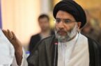 امام جمعه اهواز: قبل از انقلاب حتی نان و پیاز هم به سختی سر سفره مردم بود/ الان خانواده‌ها می‌توانند ۱۵ فرزند داشته باشند اصلا هم‌شوخی نیست!