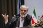 قدیری ابیانه: این همه آدم سکته می‌کنند، مهسا امینی هم یکی از آن‌ها / مردم کمتر آب، برق و گاز مصرف کنند، ارزانی می‌شود
