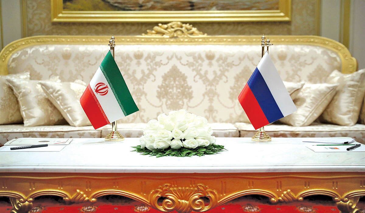 سوء استفاده روسیه از بن بست سیاست خارجی ایران
