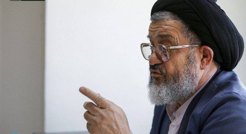 زن با حجاب صاحب دارد و صاحبش هم شوهرش است اما زن بی‌حجاب معلوم نیست مال کیست
