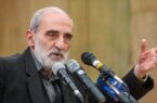شریعتمداری: خانم خزعلی! نقش «خداپسندانه» رئیس جمهور در بازگشت گشت‌های حجاب را کمرنگ نکنید / این تصمیم مستقیم از سوی قوه مجریه اتخاذ شده
