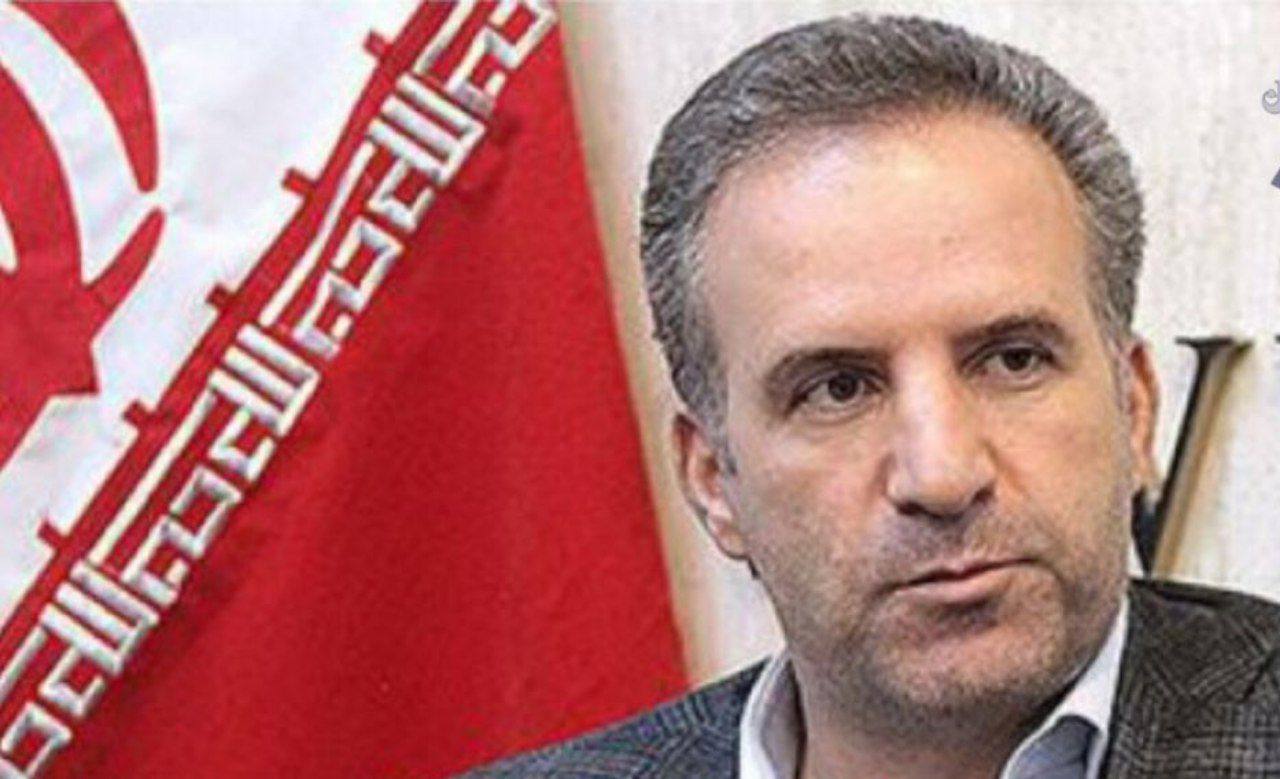 پارسایی، عضو کمیسیون اصل ۹۰ مجلس دهم:   جریانی در قوه قضاییه مانع به نتیجه رسیدن پرونده سعید طوسی شد