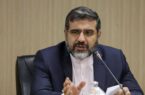 وزیر ارشاد خبر داد: ورود ۴۰۰ جوان حزب‌اللهی به وزارت ارشاد برای تغییر در بدنه این وزارتخانه