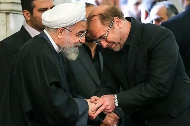 سایت رئیس‌جمهوری پیشین: قالیباف آماده بود وزیر کشور روحانی شود