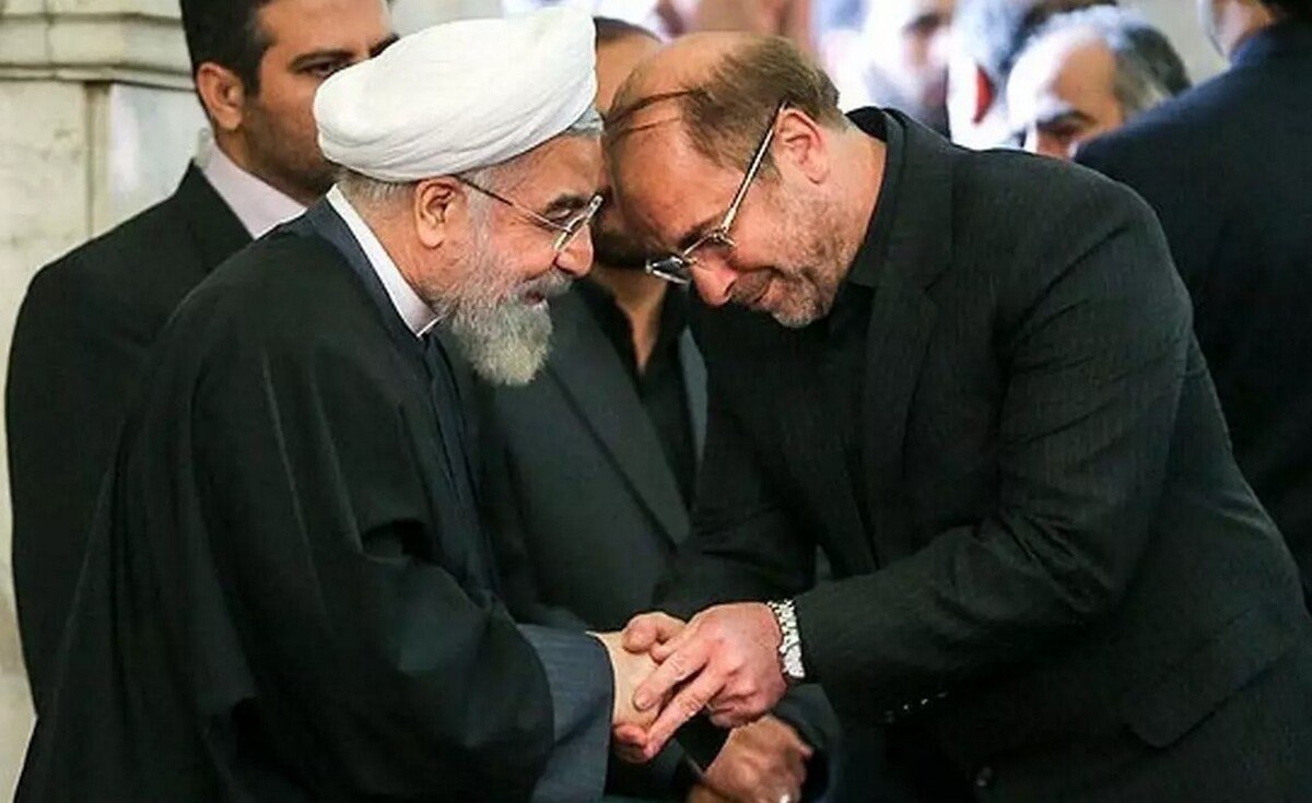 سایت رئیس‌جمهوری پیشین: قالیباف آماده بود وزیر کشور روحانی شود