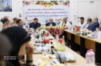 خجسته‌مهر: بیمارستان فوق پیشرفته صنعت نفت احداث می‌شود/باز هم پایتخت انرژی کشور نادیده انگاشته خواهد شد!