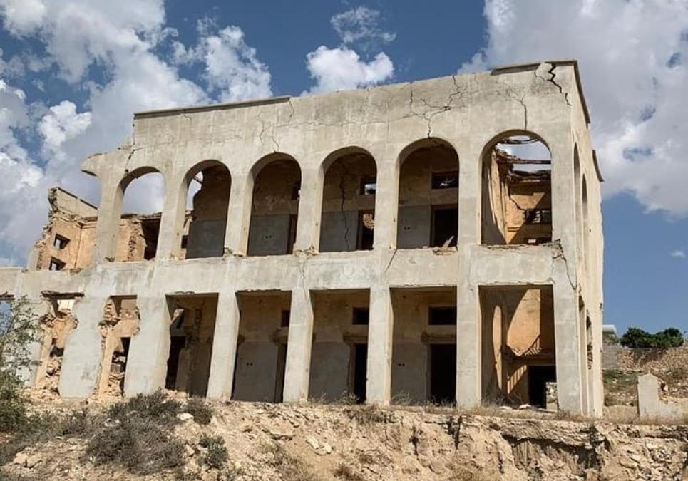 * نشست مطبوعاتی به شیوه مدیر گمرک بوشهر *