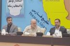 بزرگراه بوشهر- دیر و کنارتخته به دالکی در مرحله ابلاغ مصوبه
