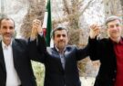 نقشه احمدی نژاد برای انتخابات لو رفت؛ راز سکوت او چیست؟