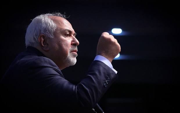 محمدجواد ظریف: در جهان پساقطبی کنونی، اتحادهای دائمی به طور فزاینده‌ای جای خود را به ائتلاف‌های موقتی و موضوعی می‌دهند