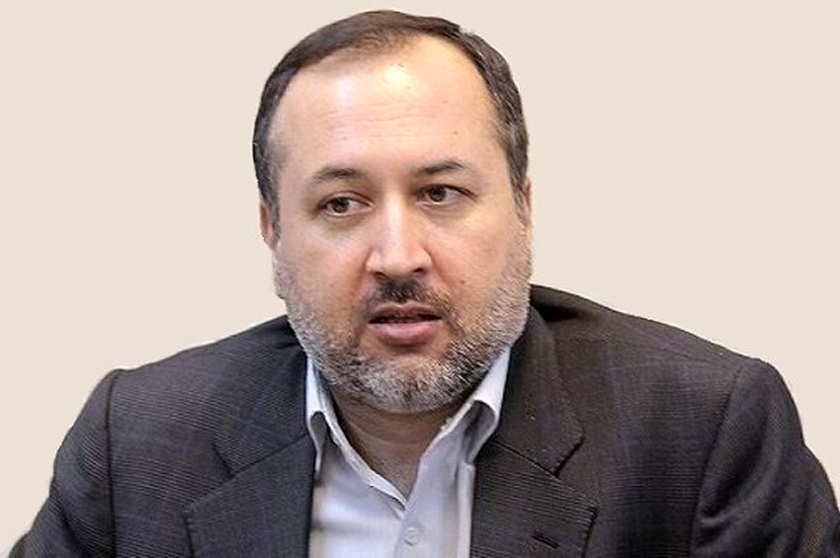 احسان ارکانی، نماینده اصولگرای مجلس: جریان انحرافی در دولت، مجلس و ساختار مدیریتی نفوذ کرده است/دولت رئیسی، دولت رفقاست