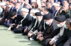 جمهوری اسلامی: تمام مسئولان کلیدی جمهوری اسلامی از انتقاد ناراحت می‌شوند و از تمجید خوششان می‌آید، می‌گویند «طیب‌الله انفساکم»