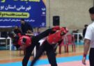 پایان رقابت های قهرمانی کونگ فو استان بوشهر در بخش آقایان