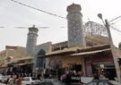 گزارشی از اصل و نسب زلیخا بنیانگذار مسجد پیرزن بوشهر