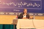 اشتغال یک هزارو ۲۳۰ نفر از جوانان بومی تا پایان تیر ماه امسال