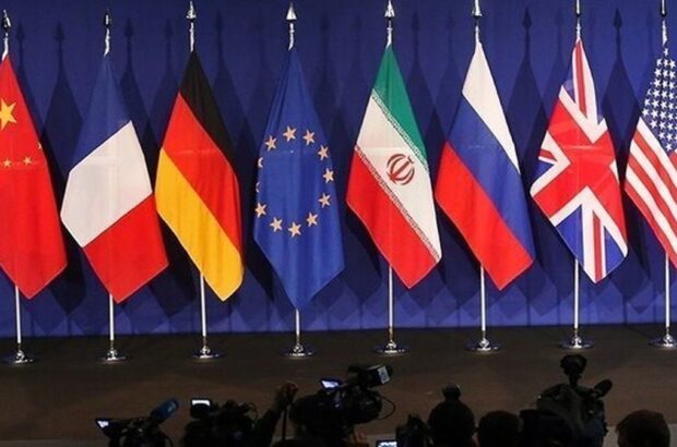 مذاکرات هسته‌ای فقط ۲ طرف دارد: ایران و آمریکا!