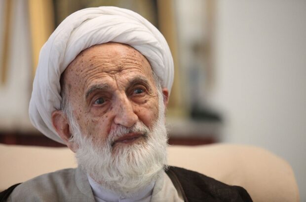 روحانیِ معروف پسرش را بخاطر حمایت از میرحسین موسوی به خانه راه نداد/ سمیر زند کیست؟