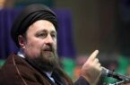 سیدحسن خمینی: هرچه مردم می‌گویند باید اطاعت شود؛ ولو غلط باشد