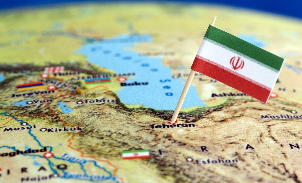 خاورمیانه در حال چه تغییراتی است؟ / ایران چه باید بکند؟