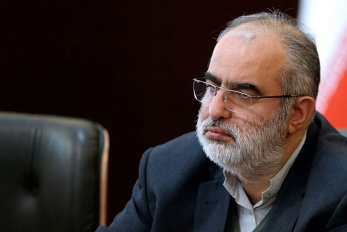 واکنش مشاور روحانی به خبر‌های ضد و نقیض درباره دارایی‌های آزاد شده ایران