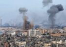 زیدآبادی: ایران نه می‌تواند وارد جنگ حماس شود نه وارد مذاکره با غربی‌ها