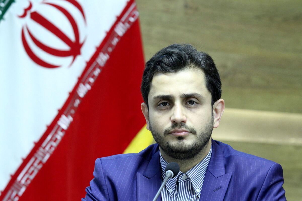 هر دم از این باغ بری می رسد/مجری شبکه قرآن عضو هیات مدیره شرکت ملی نفتکش ایران شد!