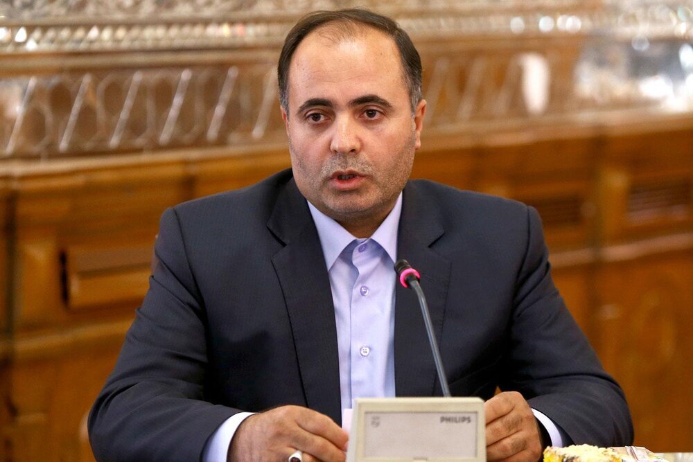 نوری قزلجه: دلیل ردصلاحیتم انتقام جویی دولت است